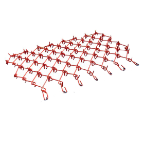 Blanket Harrow 11 ft. W x 6 ft. D - CS Tiller
